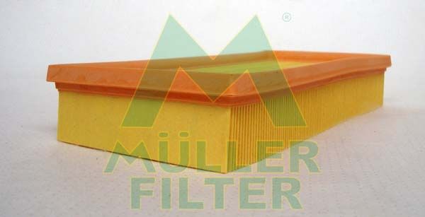 MULLER FILTER oro filtras PA3309